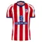 Atlético Madrid Nogometni Dresovi 2026/27 Domaći