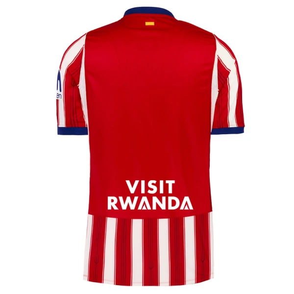 Atlético Madrid Nogometni Dresovi 2026/27 Domaći