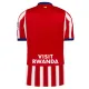 Atlético Madrid Nogometni Dresovi 2026/27 Domaći