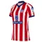 Atlético Madrid Žene Nogometni Dresovi 2026/27 Domaći
