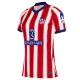 Atlético Madrid Žene Nogometni Dresovi 2026/27 Domaći Atlético Madrid Žene Nogometni Dresovi 2026/27 Domaći