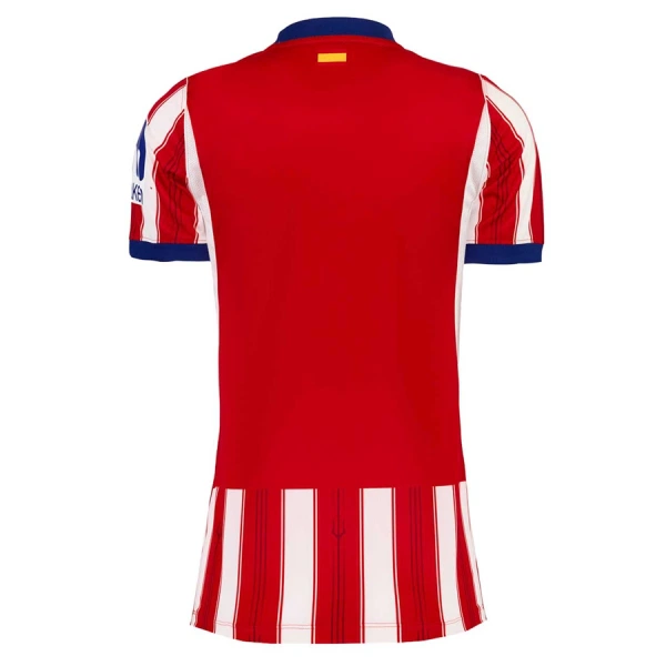 Atlético Madrid Žene Nogometni Dresovi 2026/27 Domaći