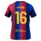 FC Barcelona Fermin 16 Nogometni Dresovi 2026/27 Domaći