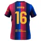 FC Barcelona Fermin 16 Nogometni Dresovi 2026/27 Domaći FC Barcelona Fermin 16 Nogometni Dresovi 2026/27 Domaći