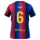 FC Barcelona Gavi 6 Djeca Nogometni Dresovi 2026/27 Domaći (+ Kratke Hlače)