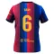 FC Barcelona Gavi 6 Nogometni Dresovi 2026/27 Domaći