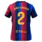 FC Barcelona João Cancelo 2 Nogometni Dresovi 2026/27 Domaći