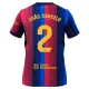 FC Barcelona João Cancelo 2 Nogometni Dresovi 2026/27 Domaći FC Barcelona João Cancelo 2 Nogometni Dresovi 2026/27 Domaći