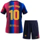 FC Barcelona Lamine Yamal 10 Djeca Nogometni Dresovi 2026/27 Domaći (+ Kratke Hlače) FC Barcelona Lamine Yamal 10 Djeca Nogometni Dresovi 2026/27 Domaći (+ Kratke Hlače)