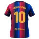 FC Barcelona Lamine Yamal 10 Djeca Nogometni Dresovi 2026/27 Domaći (+ Kratke Hlače)