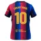 FC Barcelona Lamine Yamal 10 Nogometni Dresovi 2026/27 Domaći