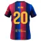 FC Barcelona Olmo 20 Nogometni Dresovi 2026/27 Domaći