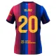 FC Barcelona Olmo 20 Nogometni Dresovi 2026/27 Domaći FC Barcelona Olmo 20 Nogometni Dresovi 2026/27 Domaći