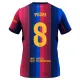 FC Barcelona Pedri 8 Djeca Nogometni Dresovi 2026/27 Domaći (+ Kratke Hlače)