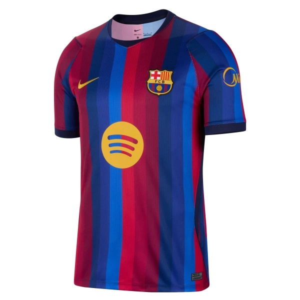 FC Barcelona Raphinha 11 Nogometni Dresovi 2026/27 Domaći
