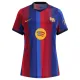 FC Barcelona Žene Nogometni Dresovi 2026/27 Domaći FC Barcelona Žene Nogometni Dresovi 2026/27 Domaći