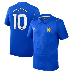 Chelsea Cole Palmer 10 Nogometni Dresovi 2026/27 Domaći Chelsea Cole Palmer 10 Nogometni Dresovi 2026/27 Domaći
