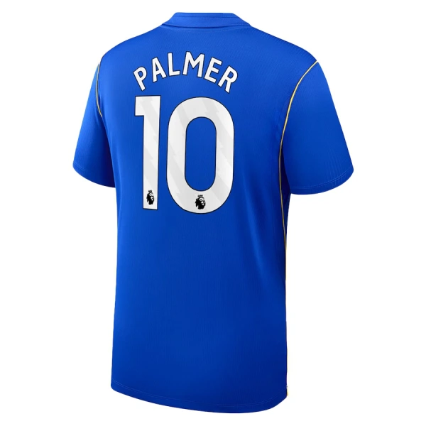 Chelsea Cole Palmer 10 Nogometni Dresovi 2026/27 Domaći