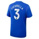 Chelsea Cucurella 3 Djeca Nogometni Dresovi 2026/27 Domaći (+ Kratke Hlače)