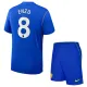 Chelsea Enzo Fernández 8 Djeca Nogometni Dresovi 2026/27 Domaći (+ Kratke Hlače) Chelsea Enzo Fernández 8 Djeca Nogometni Dresovi 2026/27 Domaći (+ Kratke Hlače)