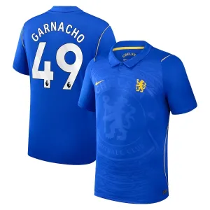 Chelsea Garnacho 49 Nogometni Dresovi 2026/27 Domaći