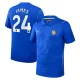 Chelsea James 24 Nogometni Dresovi 2026/27 Domaći Chelsea James 24 Nogometni Dresovi 2026/27 Domaći