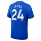 Chelsea James 24 Nogometni Dresovi 2026/27 Domaći