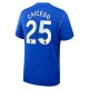 Chelsea Moisés Caicedo 25 Nogometni Dresovi 2026/27 Domaći