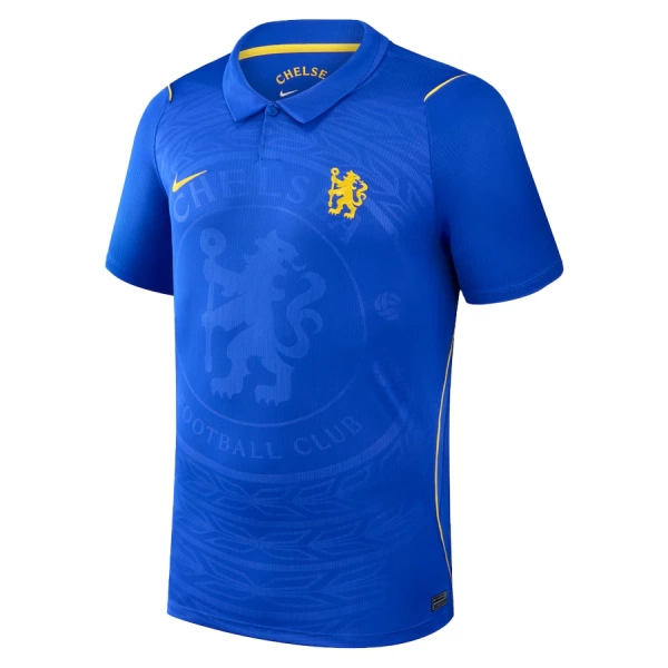 Chelsea Nogometni Dresovi 2026/27 Domaći Chelsea Nogometni Dresovi 2026/27 Domaći