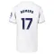 Tottenham Hotspur Cristian Romero 17 Nogometni Dresovi 2026/27 Domaći