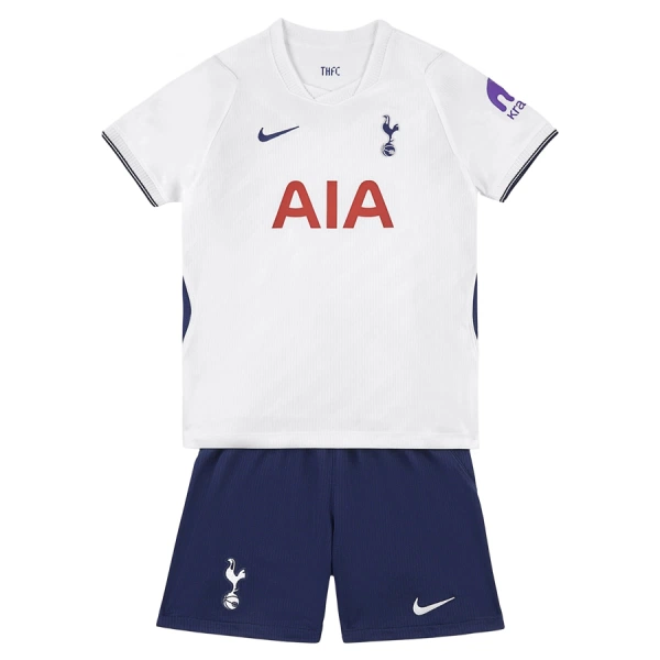 Tottenham Hotspur Djeca Nogometni Dresovi 2026/27 Domaći (+ Kratke Hlače) Tottenham Hotspur Djeca Nogometni Dresovi 2026/27 Domaći (+ Kratke Hlače)