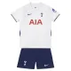 Tottenham Hotspur Djeca Nogometni Dresovi 2026/27 Domaći (+ Kratke Hlače) Tottenham Hotspur Djeca Nogometni Dresovi 2026/27 Domaći (+ Kratke Hlače)