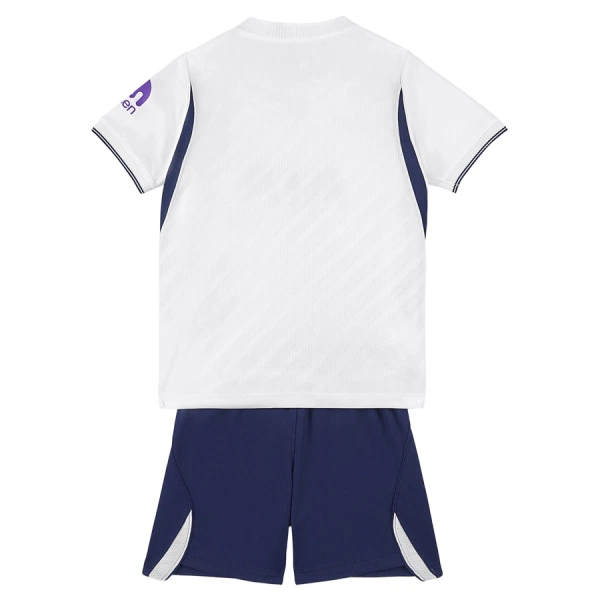 Tottenham Hotspur Djeca Nogometni Dresovi 2026/27 Domaći (+ Kratke Hlače)