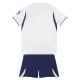 Tottenham Hotspur Djeca Nogometni Dresovi 2026/27 Domaći (+ Kratke Hlače)