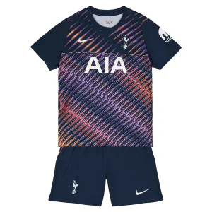 Tottenham Hotspur Djeca Nogometni Dresovi 2026/27 Gostujući (+ Kratke Hlače) Tottenham Hotspur Djeca Nogometni Dresovi 2026/27 Gostujući (+ Kratke Hlače)