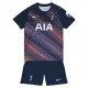 Tottenham Hotspur Djeca Nogometni Dresovi 2026/27 Gostujući (+ Kratke Hlače) Tottenham Hotspur Djeca Nogometni Dresovi 2026/27 Gostujući (+ Kratke Hlače)