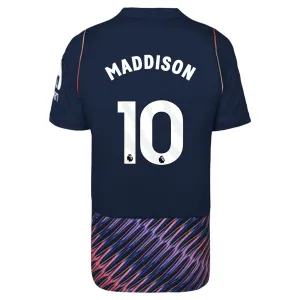 Tottenham Hotspur James Maddison 10 Nogometni Dresovi 2026/27 Gostujući Tottenham Hotspur James Maddison 10 Nogometni Dresovi 2026/27 Gostujući