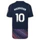 Tottenham Hotspur James Maddison 10 Nogometni Dresovi 2026/27 Gostujući Tottenham Hotspur James Maddison 10 Nogometni Dresovi 2026/27 Gostujući