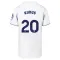 Tottenham Hotspur Kudus 20 Nogometni Dresovi 2026/27 Domaći