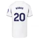 Tottenham Hotspur Kudus 20 Nogometni Dresovi 2026/27 Domaći Tottenham Hotspur Kudus 20 Nogometni Dresovi 2026/27 Domaći