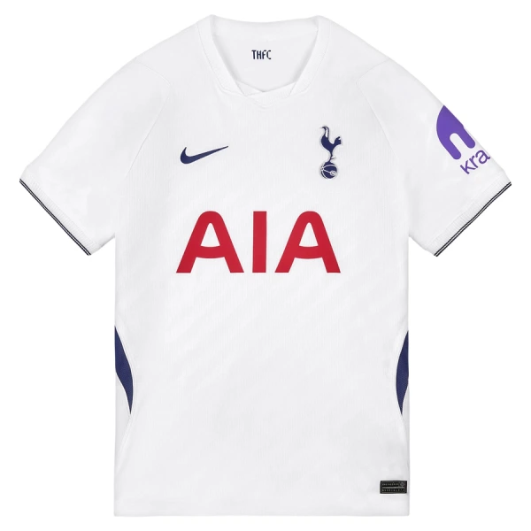 Tottenham Hotspur Micky van de Ven 37 Nogometni Dresovi 2026/27 Domaći