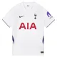 Tottenham Hotspur Micky van de Ven 37 Nogometni Dresovi 2026/27 Domaći
