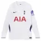 Tottenham Hotspur Nogometni Dresovi 2026/27 Domaći Dugi rukav