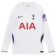 Tottenham Hotspur Nogometni Dresovi 2026/27 Domaći Dugi rukav Tottenham Hotspur Nogometni Dresovi 2026/27 Domaći Dugi rukav