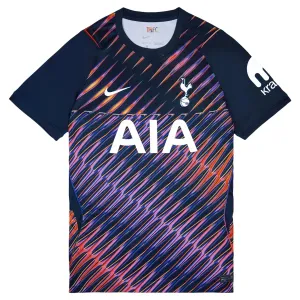 Tottenham Hotspur Nogometni Dresovi 2026/27 Gostujući