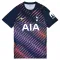 Tottenham Hotspur Nogometni Dresovi 2026/27 Gostujući