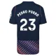 Tottenham Hotspur Pedro Porro 23 Nogometni Dresovi 2026/27 Gostujući Tottenham Hotspur Pedro Porro 23 Nogometni Dresovi 2026/27 Gostujući