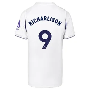 Tottenham Hotspur Richarlison 9 Nogometni Dresovi 2026/27 Domaći