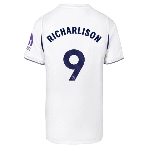 Tottenham Hotspur Richarlison 9 Nogometni Dresovi 2026/27 Domaći Tottenham Hotspur Richarlison 9 Nogometni Dresovi 2026/27 Domaći