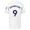 Tottenham Hotspur Richarlison 9 Nogometni Dresovi 2026/27 Domaći